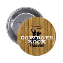 TEE Cowboys Rock Pins