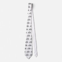 TEE Cowgirl Property Neck Tie