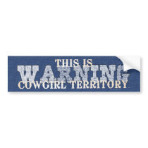 TEE Cowgirl Territory