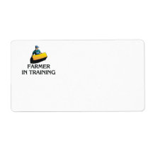 TEE Farmer in Training Labels