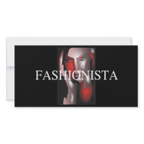TEE Fashionista