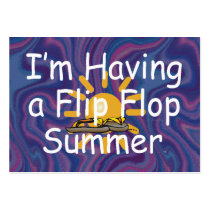 TEE Flip Flop