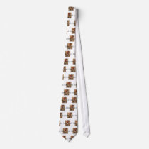 TEE Flirty Girls Ties