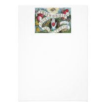 TEE Friendship Personalized Announcements