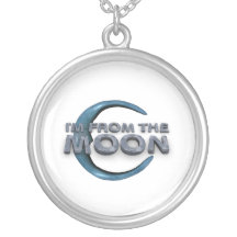 TEE From the Moon Custom Jewelry