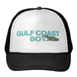 TEE Gulf Coast Boy Trucker Hats