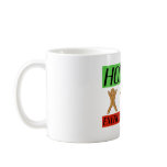 TEE Holiday Exercise Program Mugs