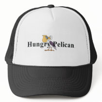 TEE Hungry Pelican