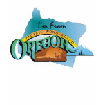 TEE I'm From Oregon t-shirts