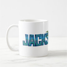 TEE Jacksonville Coffee Mug
