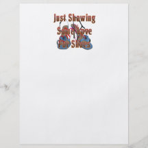 TEE Love for Shoes Flyer
