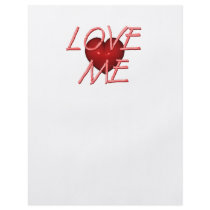 TEE Love Me