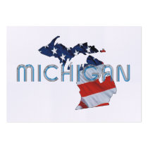 TEE Michigan Patriot