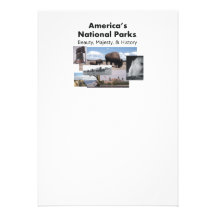 TEE National Park Slogan Invitation
