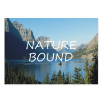TEE Nature Bound
