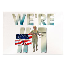 TEE Number One USA Business Card