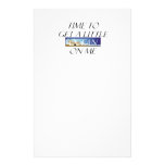 TEE Ocean on Me Stationery Paper