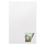 Tee Off Stationery