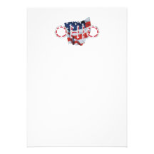 TEE Ohio Patriot Invitations