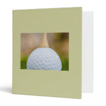 tee on top binders