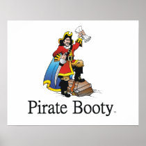 TEE Pirate Booty