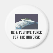 TEE Positive Force Magnet