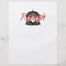 TEE Raleigh Flyers