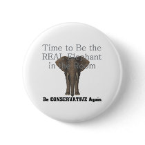 TEE Real Elephant