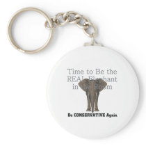 TEE Real Elephant