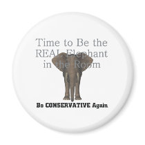 TEE Real Elephant
