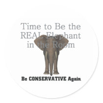 TEE Real Elephant