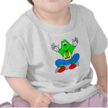 TEE-SHIRT CHILDREN BABY INFANTS YOUTH