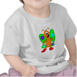 TEE-SHIRT CHILDREN BABY INFANTS YOUTH