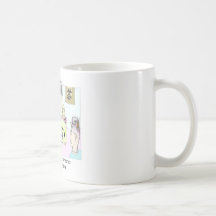 Tee - shirt drôle et cadeaux de décorateur intérie mug à café