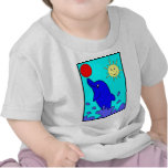 TEE-SHIRT  ENFANTS BÉBÉ NOURRISSONS JEUNESSE T-SHIRTS