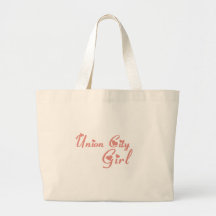 Tee - shirts de fille de ville des syndicats sacs