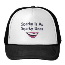 TEE Snarky Hat