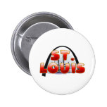 TEE St. Louis Pinback Button