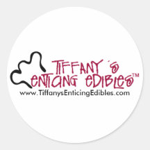 TEE Stickers