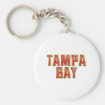 TEE Tampa Bay Key Chain