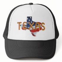TEE Texas Patriot Hats