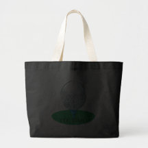 Tee Time Bag