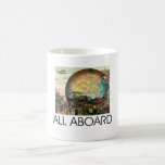 TEE Transportation Mug