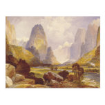 TEE Utah Canyons Postcards