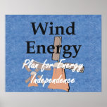 TEE Wind Energy Posters