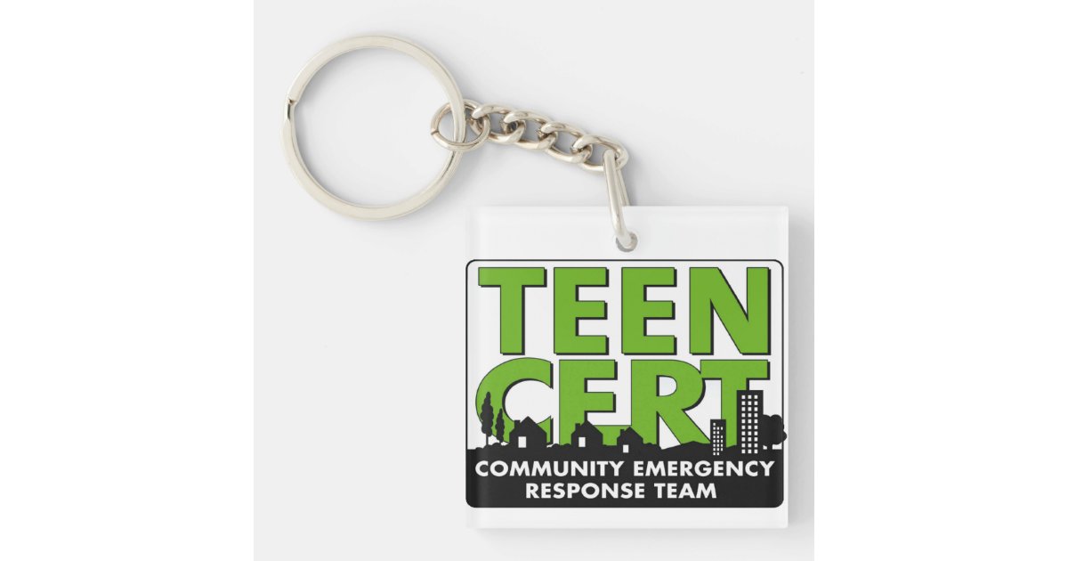 Ca Teen Cert 88