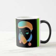 Teen Girls Mug