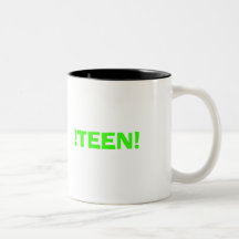!TEEN! MUGS