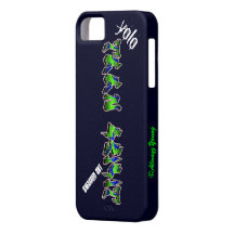Teen Spirit iPhone 5 Cases