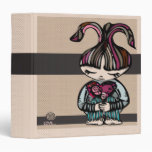 teenage love notebook-01 binders